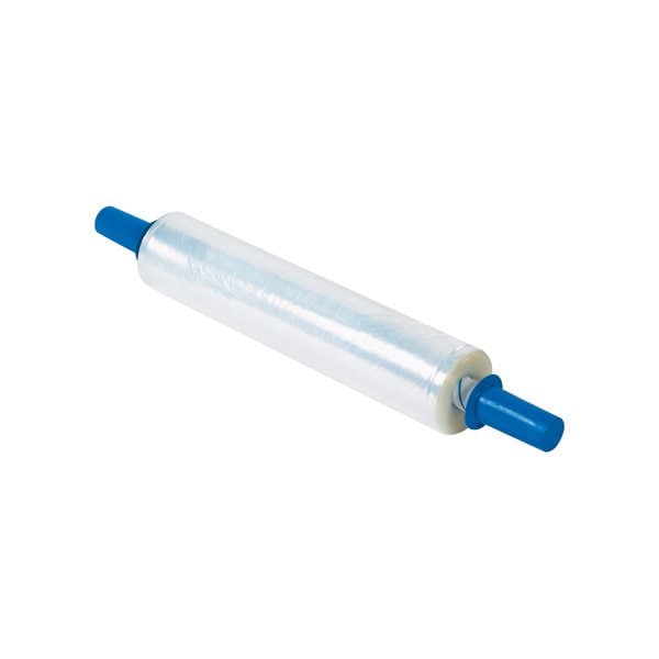Bsc Preferred 20'' x 120 Gauge x 800' Goodwrappers Economy Cast Stretch Film, 4PK BUY00014042 - main